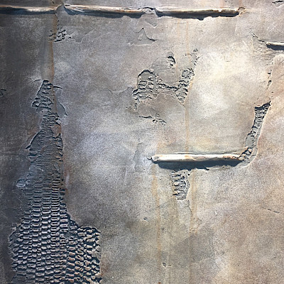 Travertino kalkkilaasti
